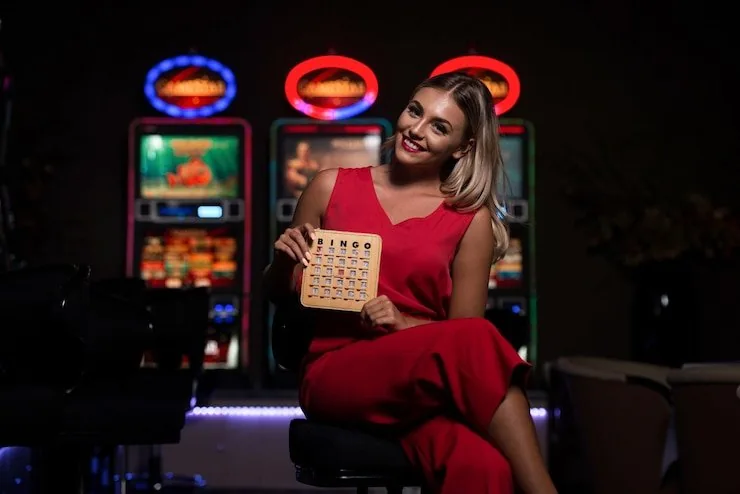 po999 Blackjack PlayZone